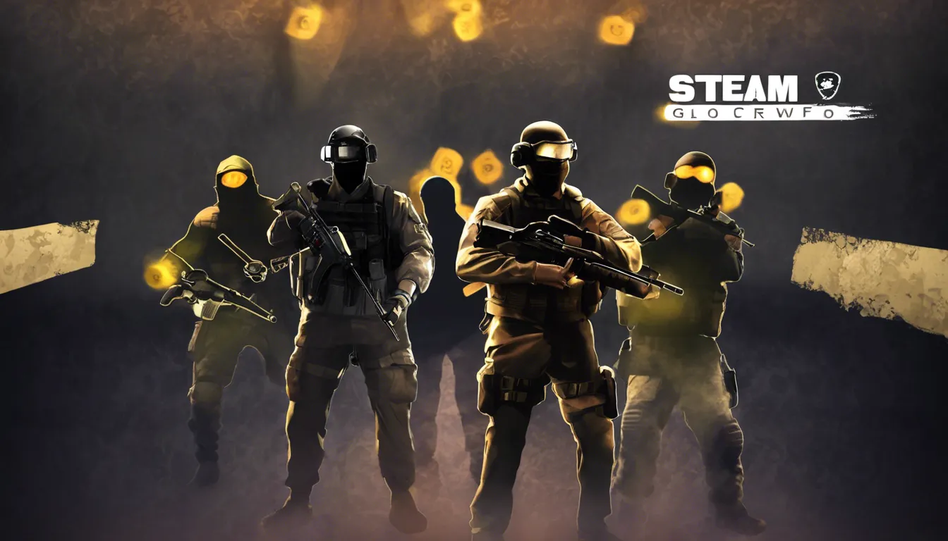 Exploring the world of top-rated Counter-Strike Global Offensive